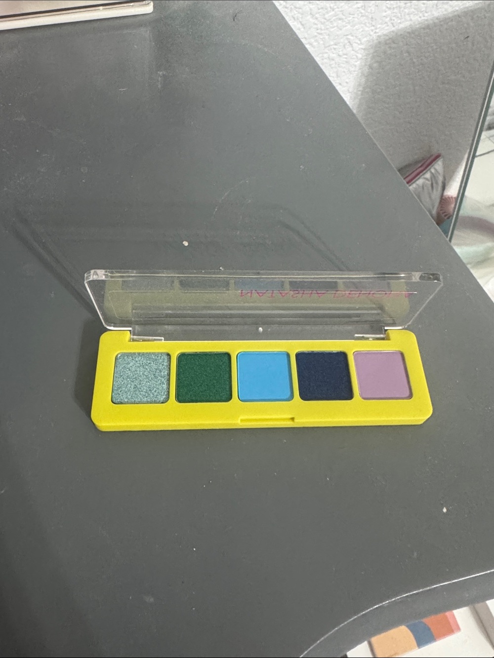 Natasha Denona Eyeshadow